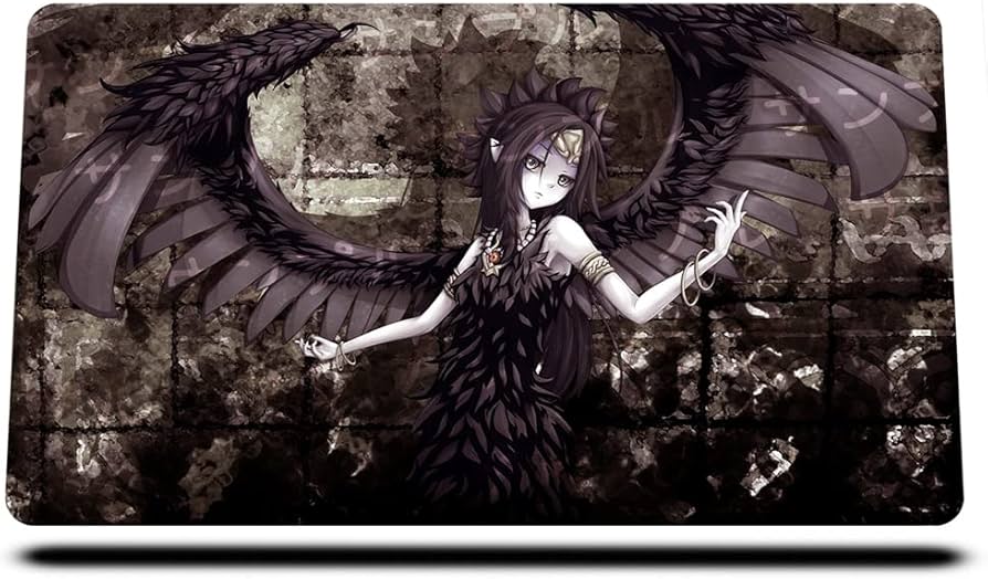 グリムロ プレイマット 魔轟神グリムロ プレイマット ☆期間限定価格