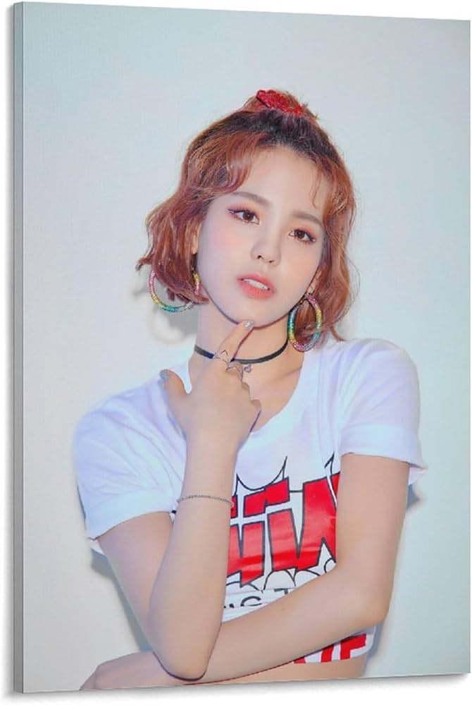 Amazon.co.jp: MAKO マコ NiziU ニジュー Make You Happy Cover