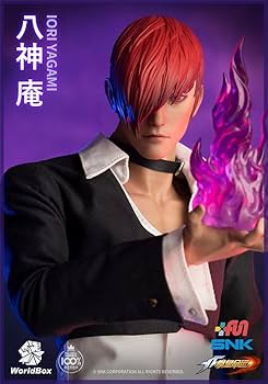 kof 庵 ザ・キング・オブ・ファイターズ ザ・キング・オブ