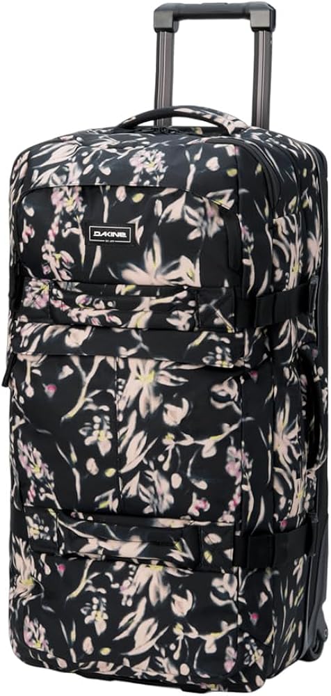 Amazon.com | Dakine SPLIT ROLLER BAG 85L | Suitcases