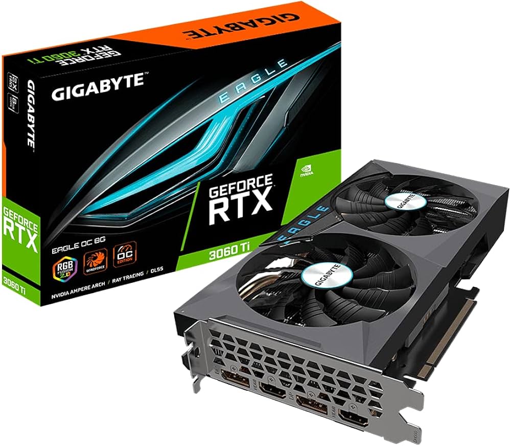 販売 3060ti GIGABYTE グラフィックボード グラフィックボード・グラボ