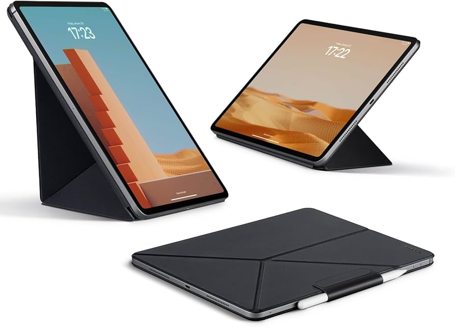 iPad本体 SAYAKA Amazon.com: PITAKA iPad Pro 12.9 Case, Compatible