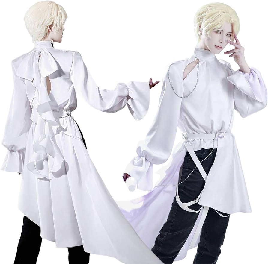 ルカ】 三分妄想 L エイリアンステージ コスプレ 衣装のみ Amazon.co