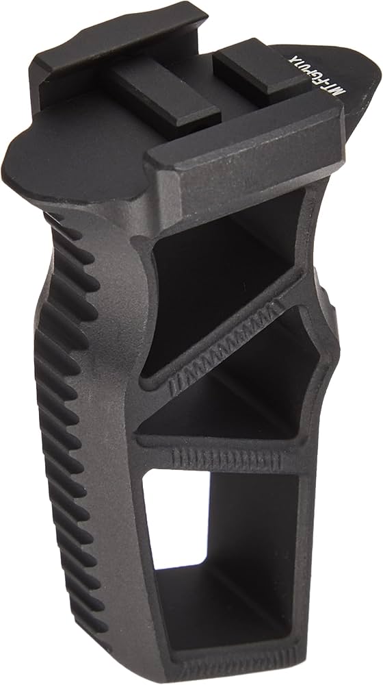 Amazon | LEAPERS リーパーズ UTG ウルトラスリム フォアグリップ 20mm