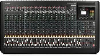 Amazon.com: Yamaha MGP32X Mixing Console : Musical Instruments