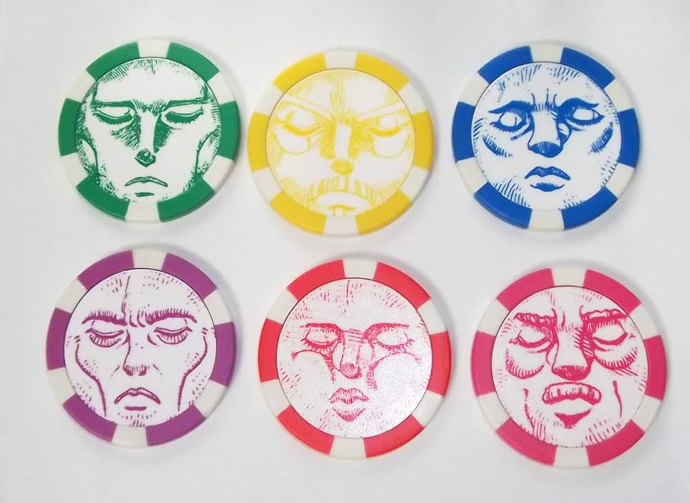 ジョジョの奇妙な冒険 abc カード まとめ売り ジョジョの奇妙な冒険