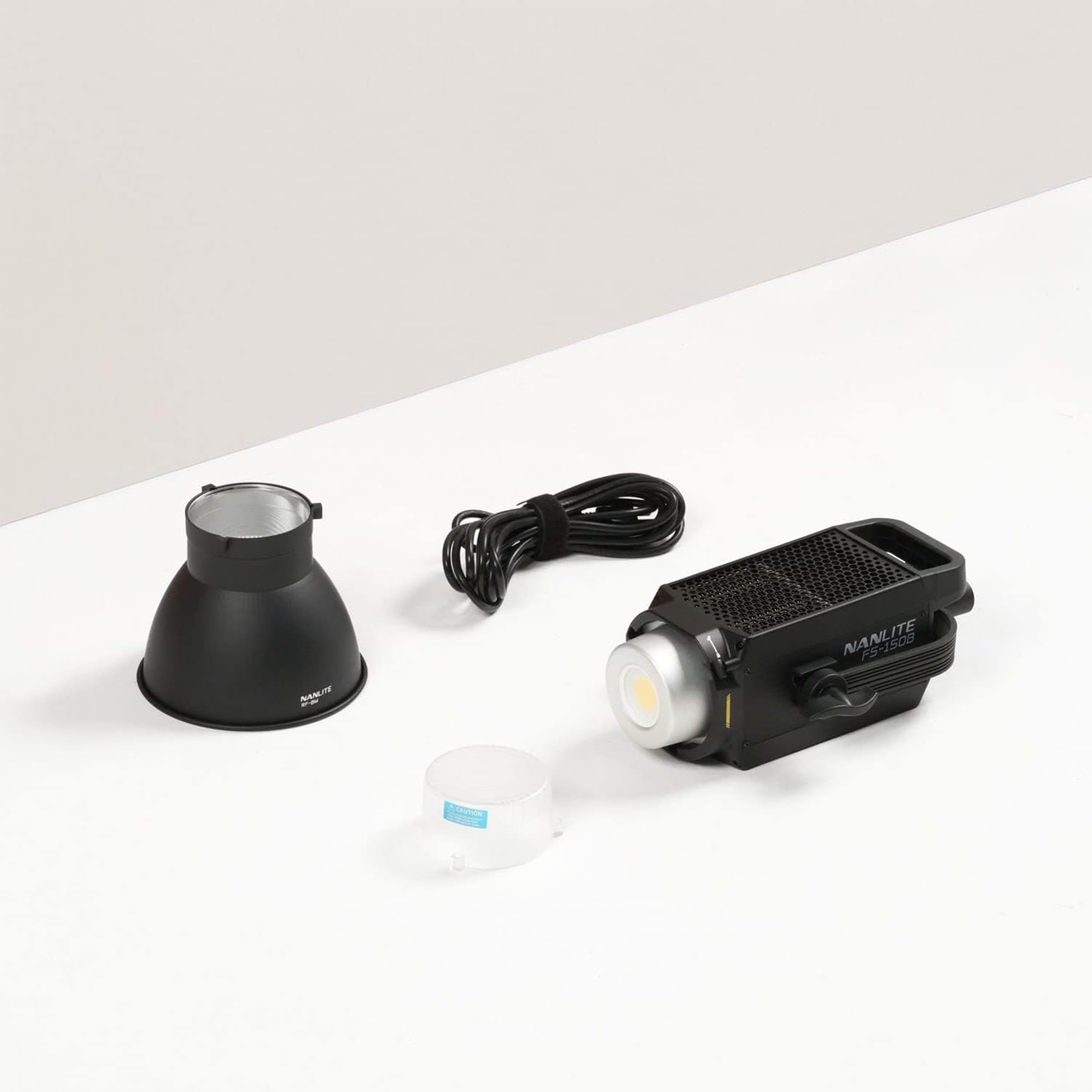 Amazon.com : Nanlite FS-150B Bicolor LED Photo & Video Light, 175W