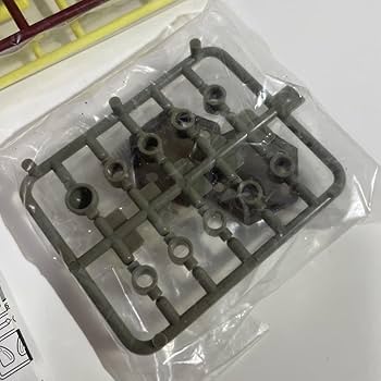 Amazon | メダロット バトルメダロット 07 ウォーバニット プラモデル