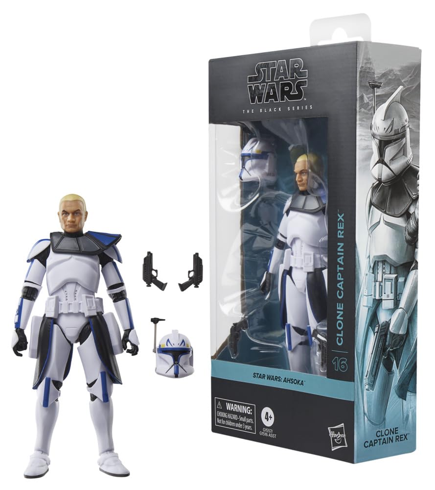 Amazon.co.jp: ハズブロ（Hasbro）スター・ウォーズ STAR WARS
