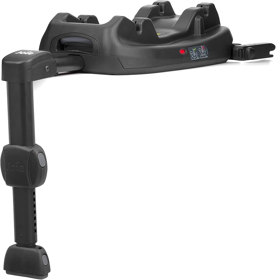 Amazon | Joie(ジョイー) アイ・ベース ラックス2 | チャイルドシート