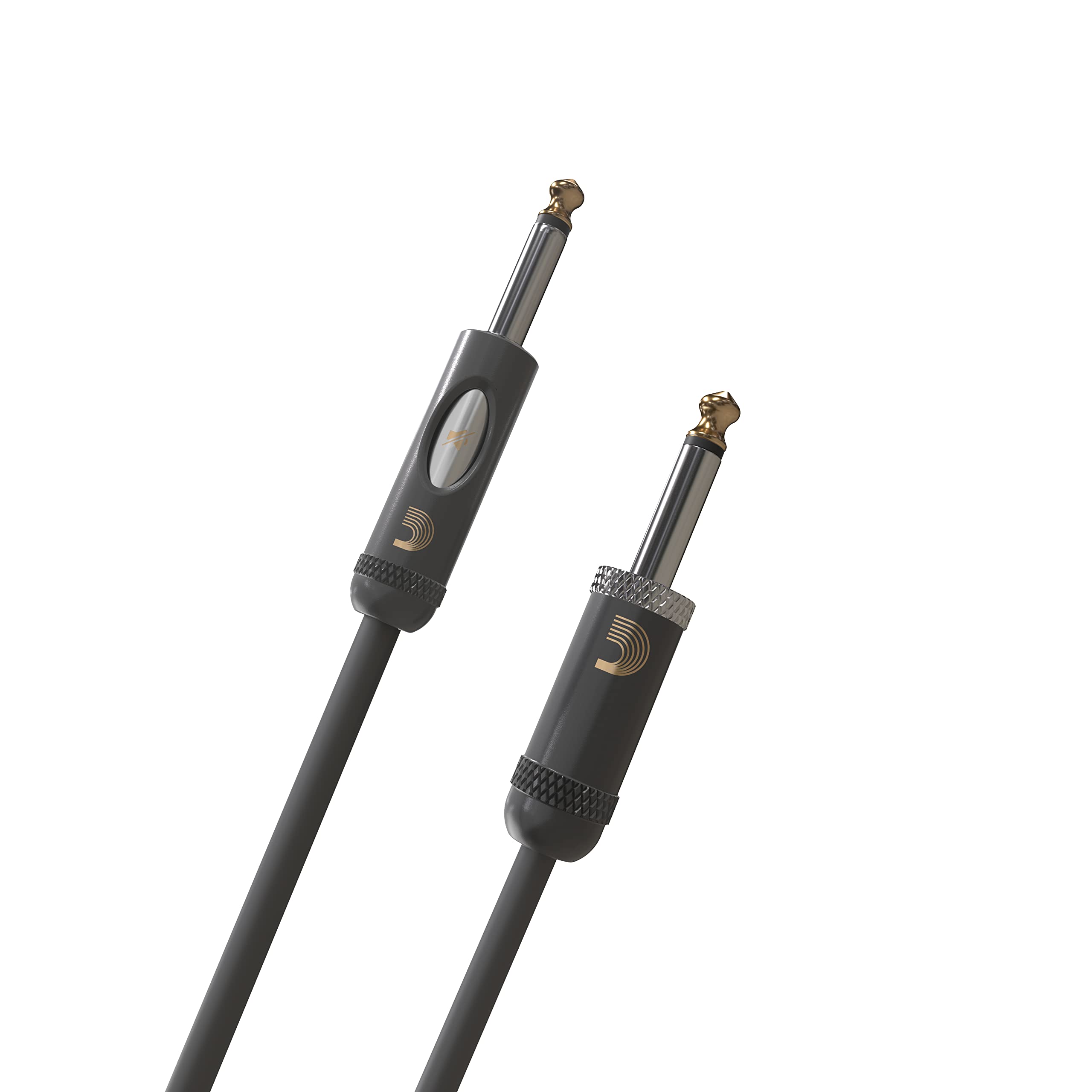 Amazon.co.jp: D'Addario ダダリオ シールドケーブル (ギターシールド