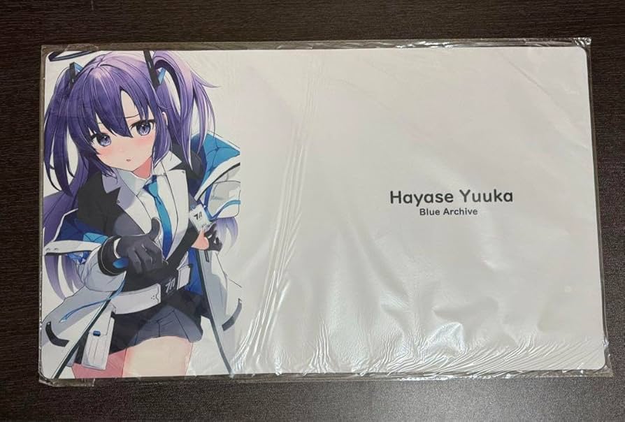 ヴァイスシュヴァルツ ゲーミングプレイマット ヴァイスシュヴァルツ