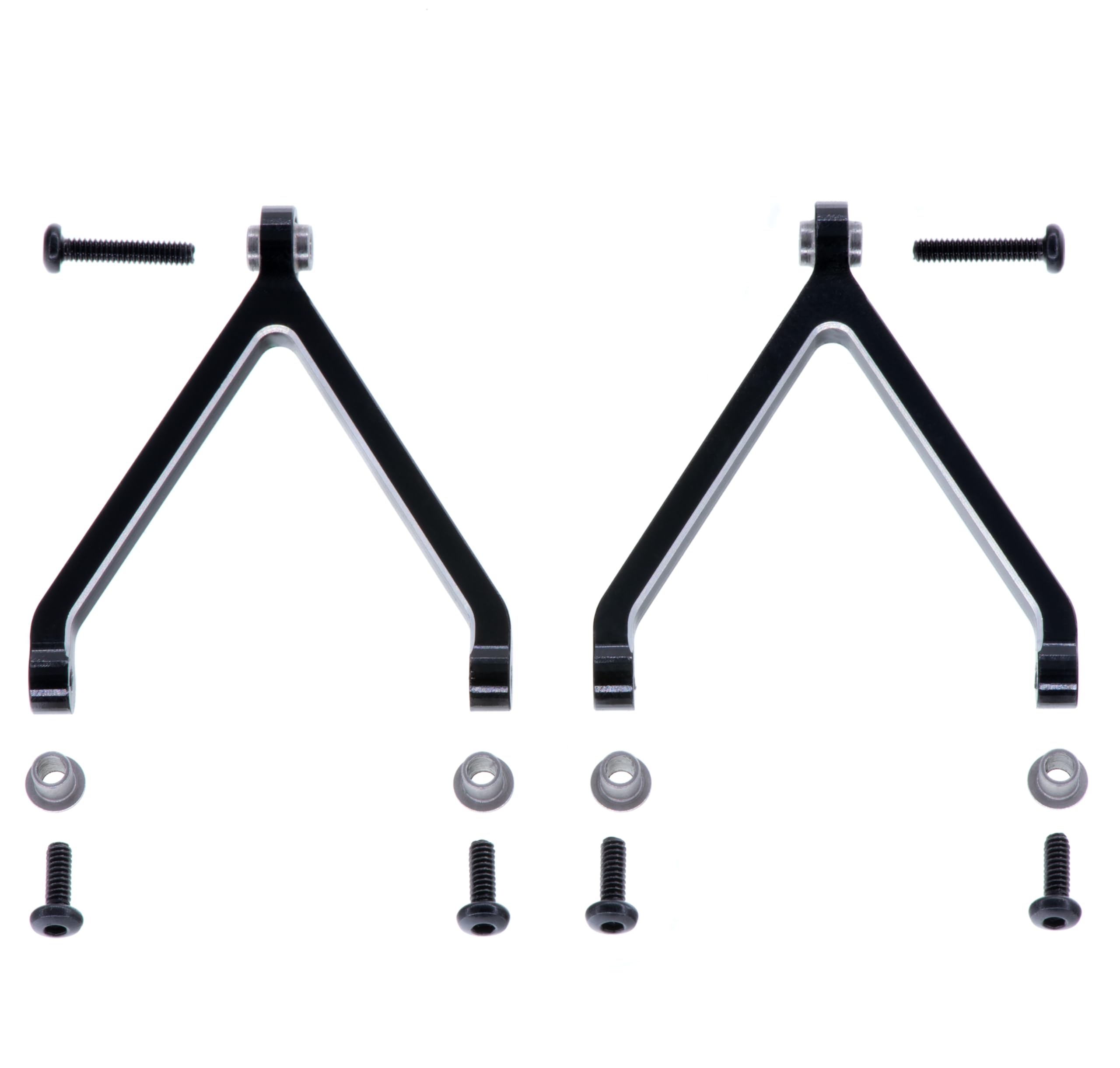 ucx2405Pro カスタム4ws メタルボディ化【オプション追加後の発送