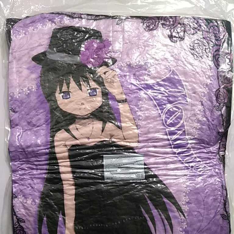 レア 魔法少女まどか☆マギカ アニくじA賞 ビッグクッション レア