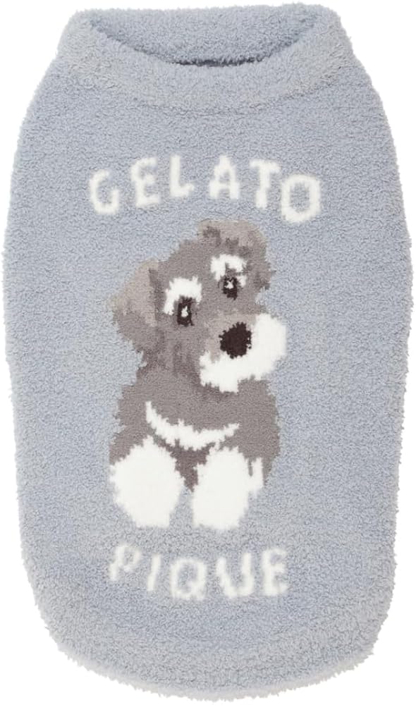 Amazon | [ジェラートピケ キャットアンドドッグ] 【CAT&DOG】ベビモコ