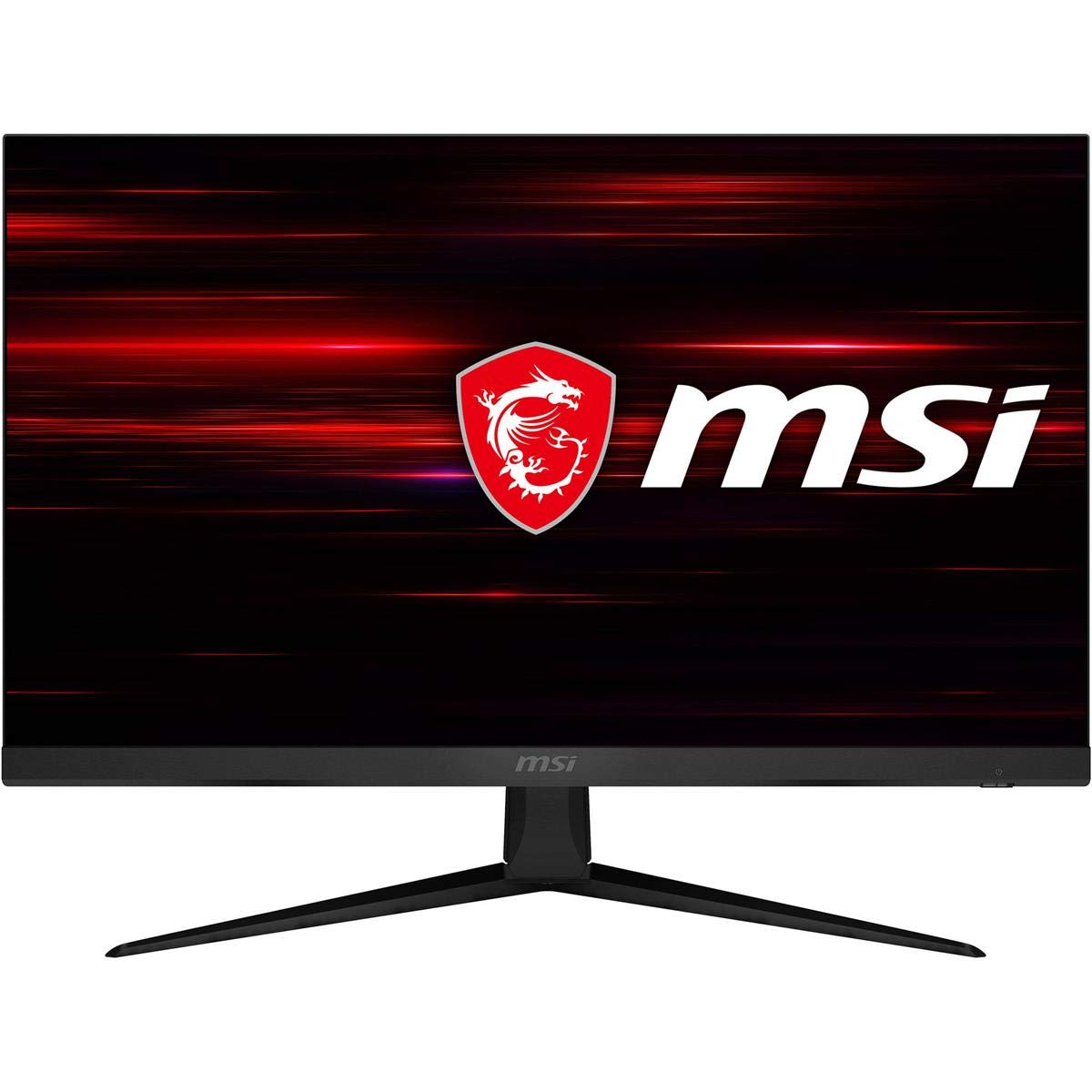 Amazon.co.jp: MSI Optix G271 ゲーミングモニター IPS平面パネル