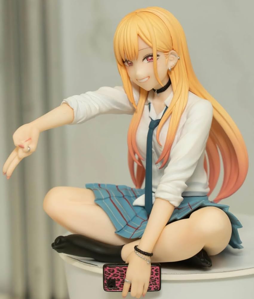 Amazon | その着せ替え人形は恋をする ぬーどるストッパーフィギュア