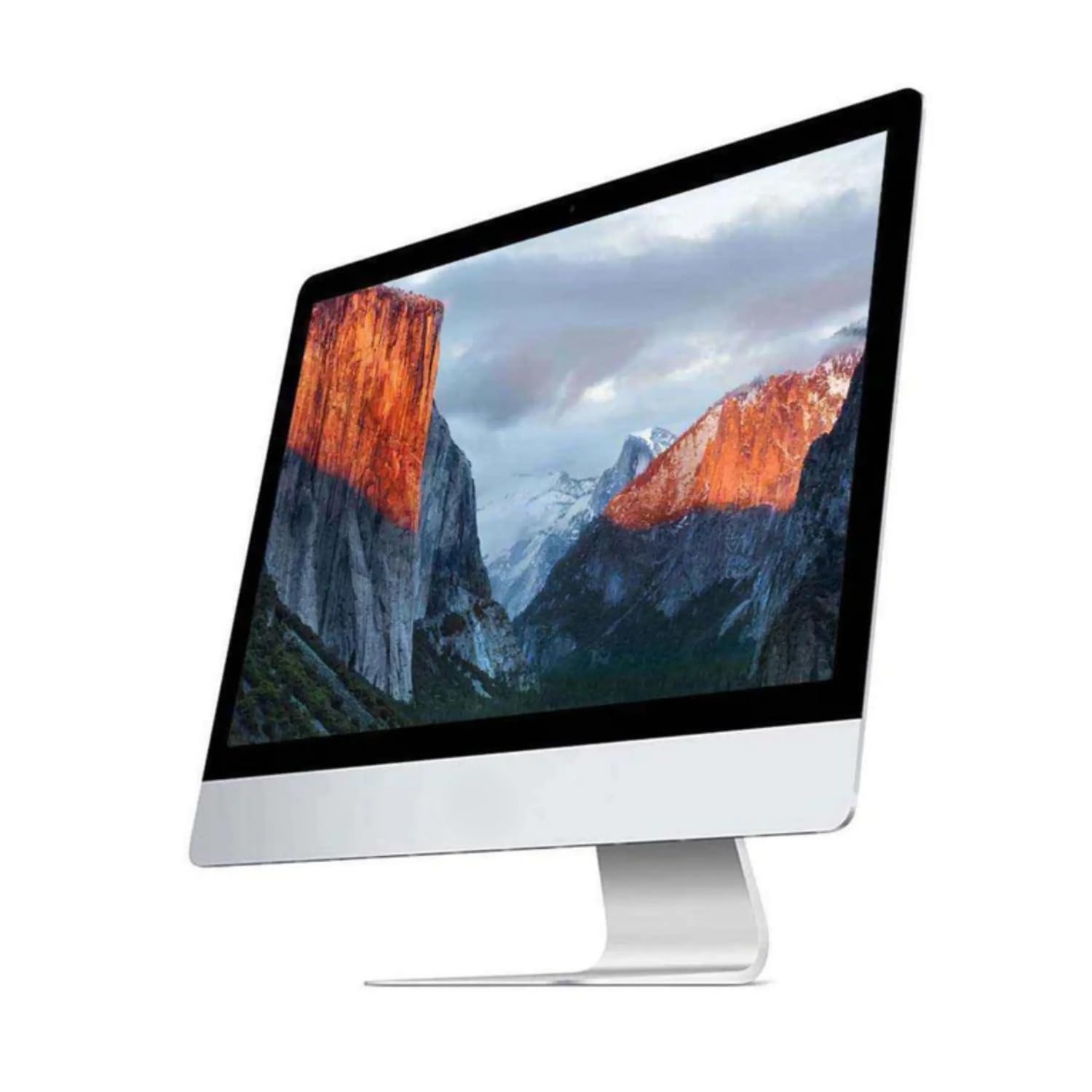 iMac 27 VESA マウントモデル 8GB 2TB 2015 iMac 27 VESA マウント