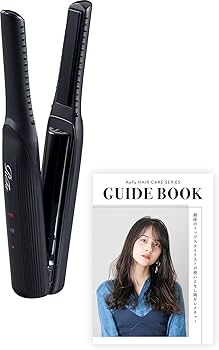 Amazon | 【公式ストア限定】リファ フィンガー アイロン/ReFa FINGER