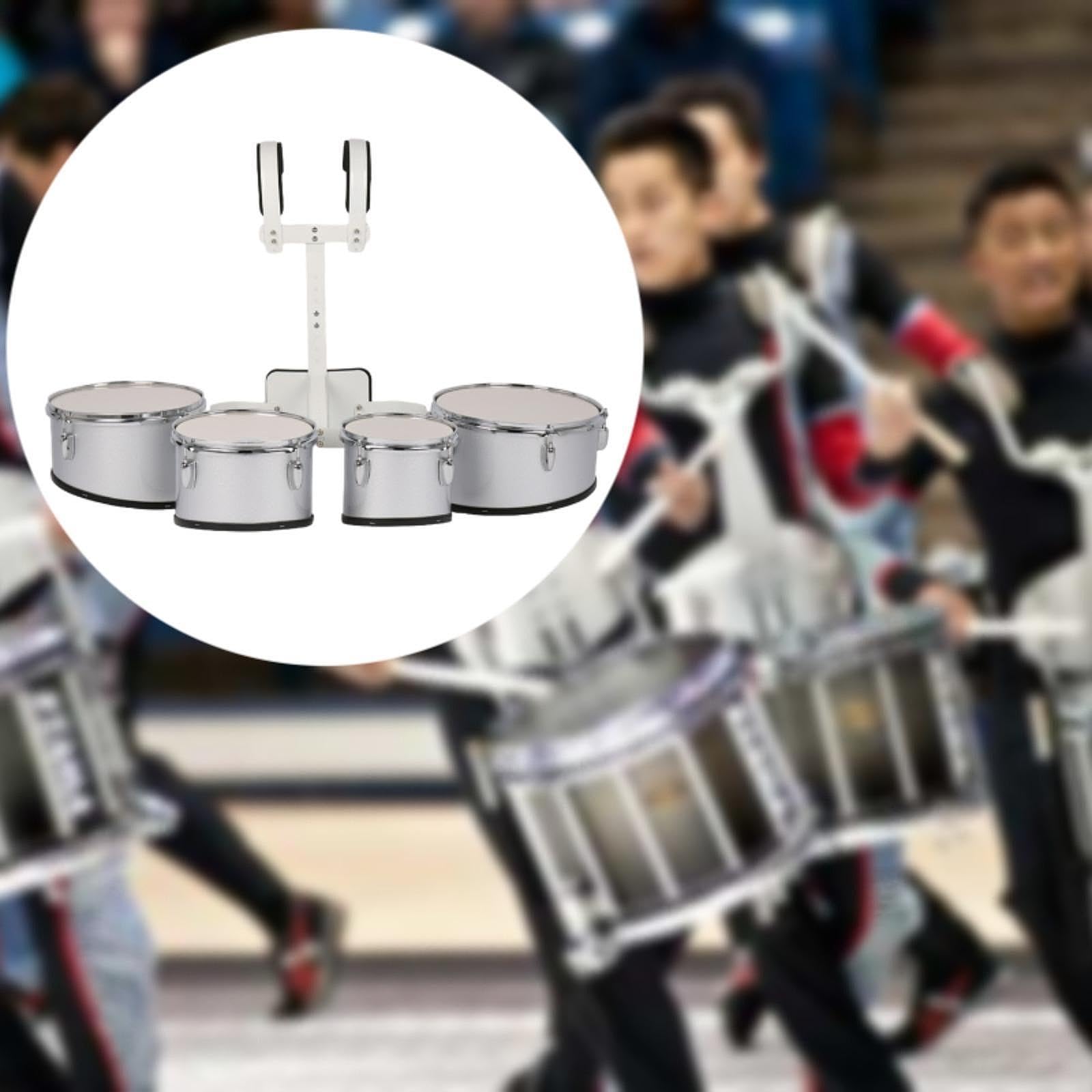 Amazon | マーチングドラム インタラクティブなリズム体験 子供から