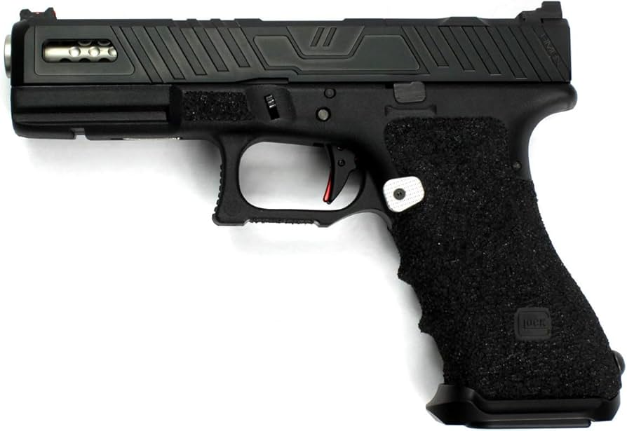 東京マルイ&emg ark17 gen3 東京マルイ&emg ark17 gen3 東京マルイ&emg