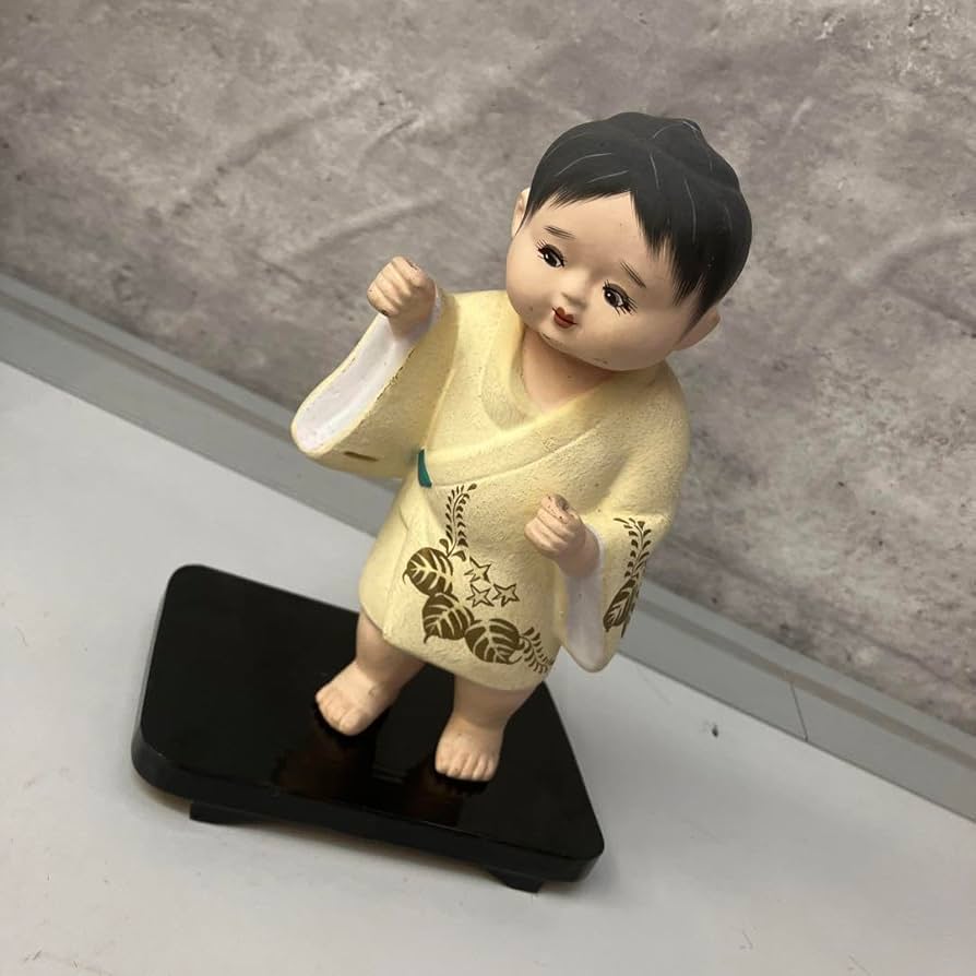 NADAL 陶器人形 赤ちゃん 217 NADAL 陶器人形 赤ちゃん 217