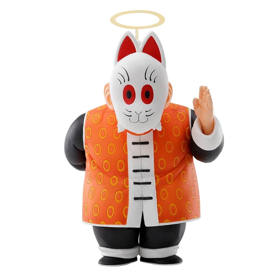 SALE】ドラカプ じっちゃん 孫悟空 孫悟飯 ドラカプ孫悟空＆じっちゃん