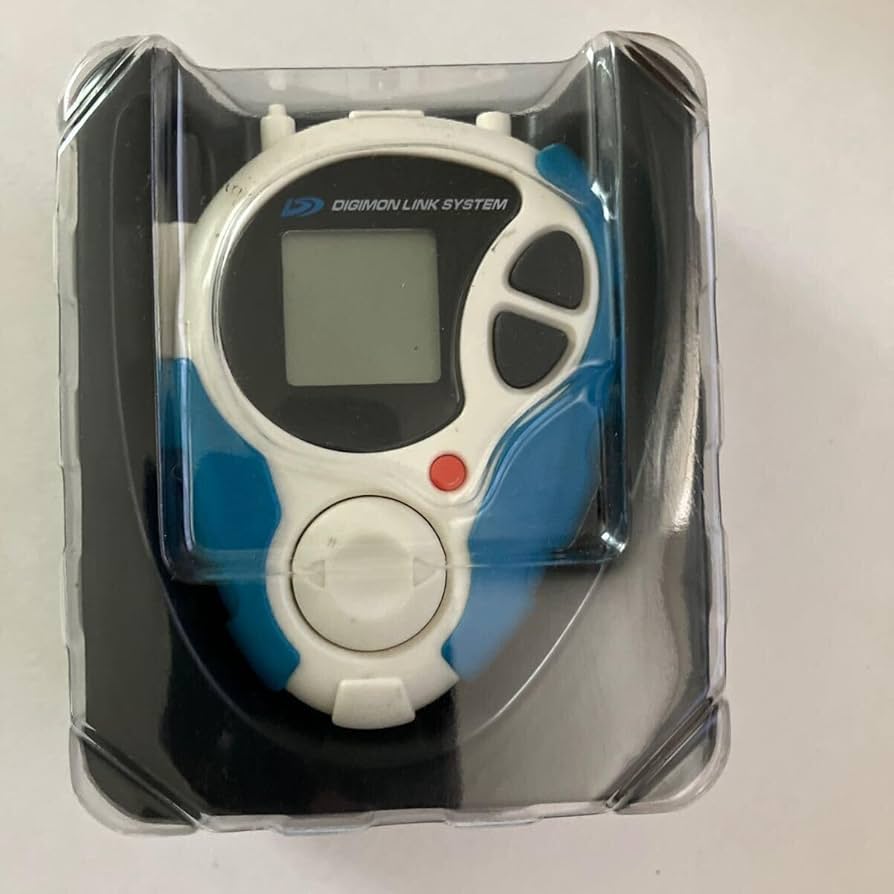 バンダイ D-3/デジモンアドベンチャー02 V-MON VERSION Amazon.co.jp