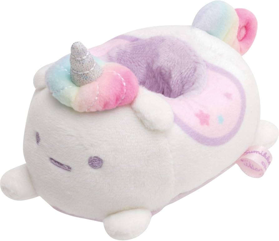 ☆すみっコぐらし 10週年記念 限定品 たぴおか たぴがとう☆ 販売