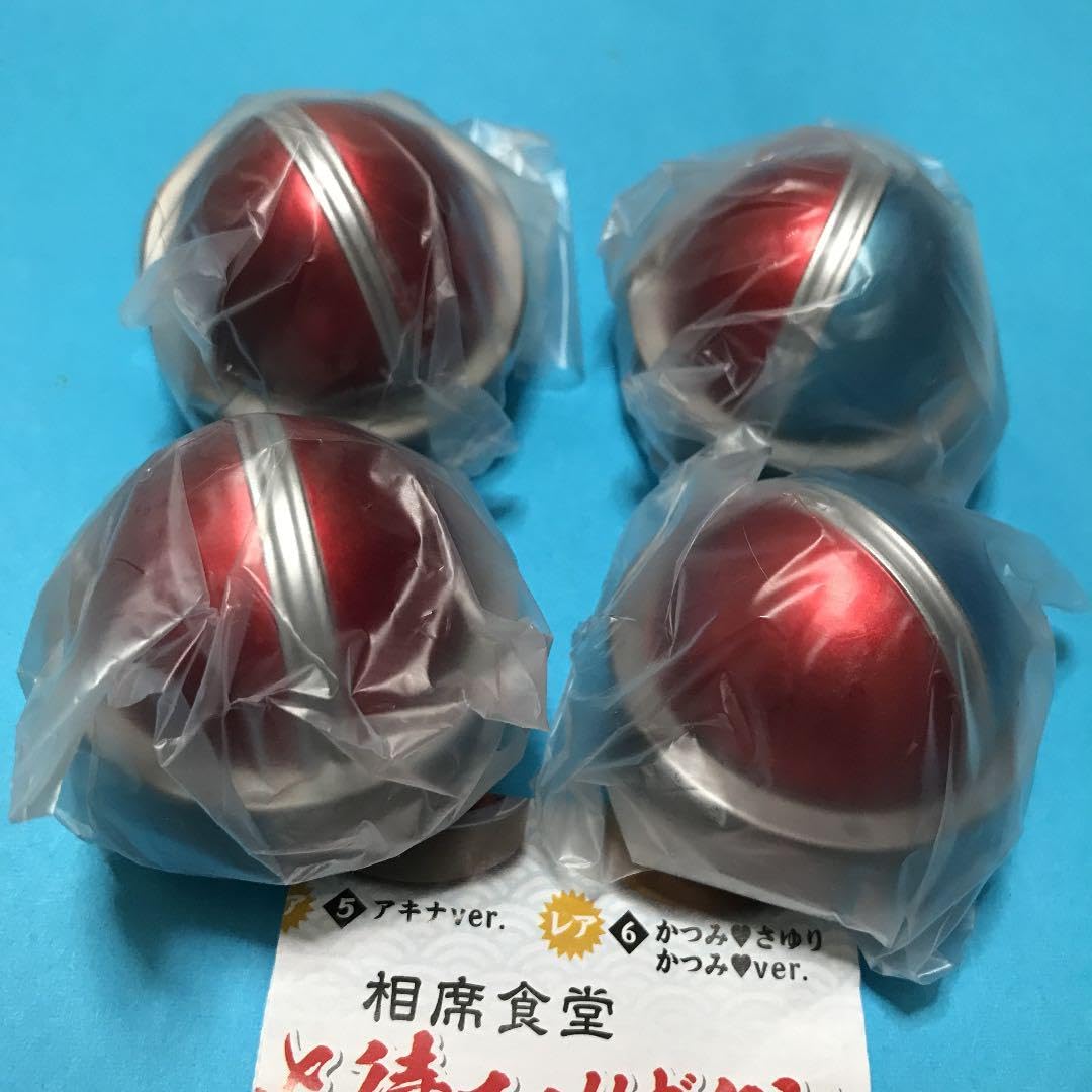 相席食堂のボタンがガチャガチャに⁉️【ちょっと待てぃ！！ボタン