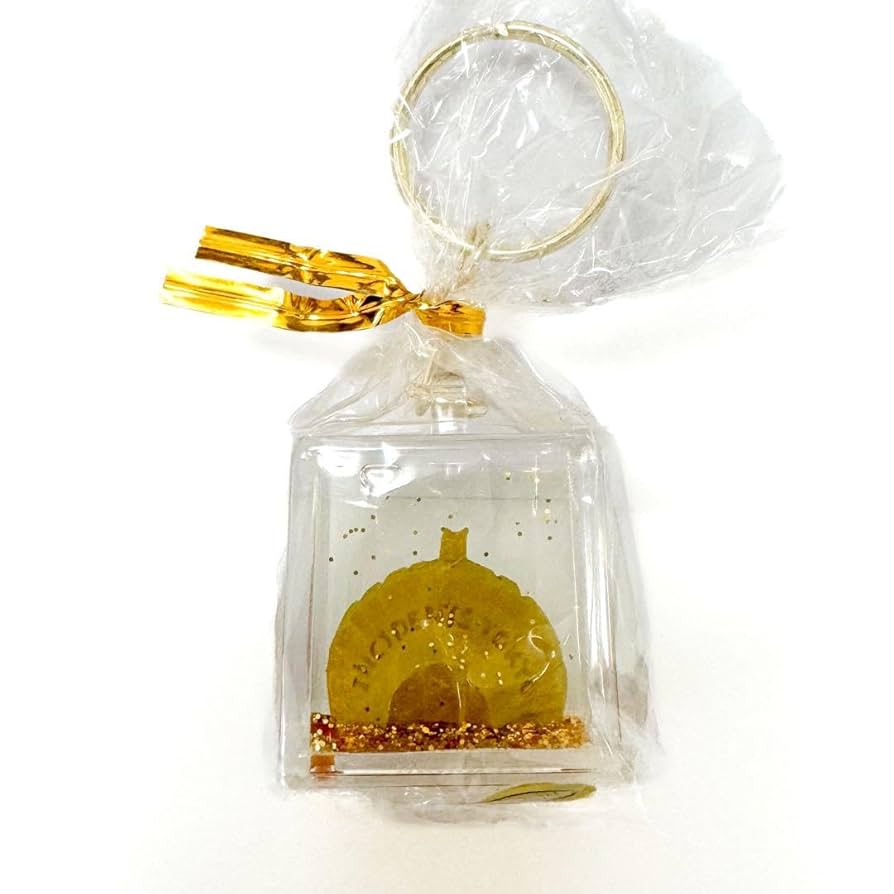 椎名林檎 景気の回復 金のかがやき賞 リフレクターキーホルダー 値下げ