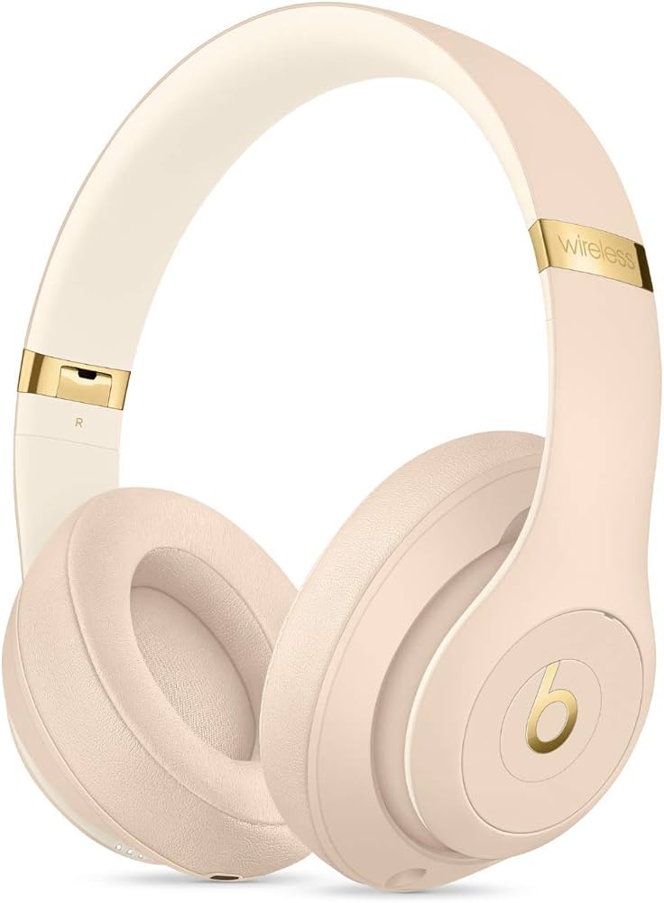 Amazon.com: Beats Studio3 Wireless Headphones : Electronics