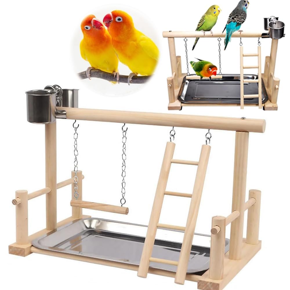 モコ】ことりのおおきなあそびば モコ】ことりのおおきなあそびば