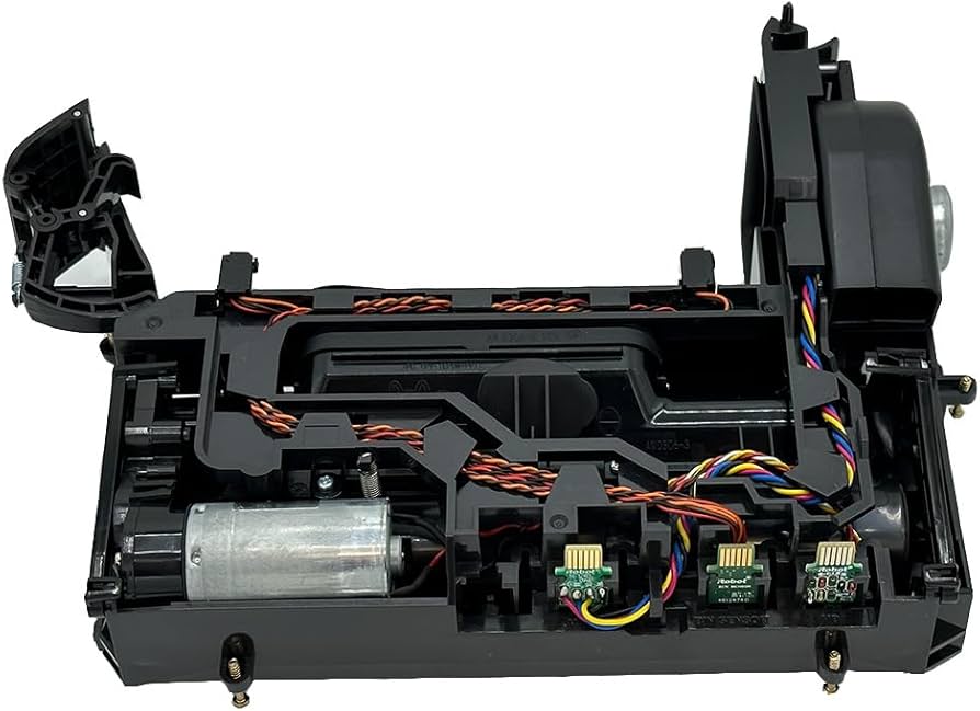 Amazon | ルンバ 交換用 純正交換パーツ クリーニングヘッドモジュール