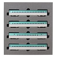 Amazon | KATO Nゲージ H5系 北海道新幹線 はやぶさ 増結B 4両セット