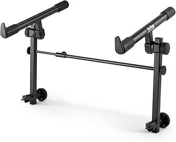 Amazon.com: On-Stage KS7150 Keyboard Stand + On-Stage KSA7500 2nd