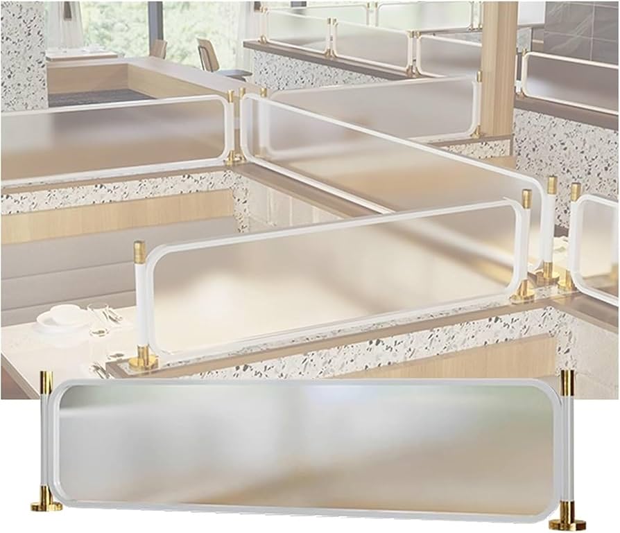 Amazon.com: Dining Room Countertop Striped Glass Decorative