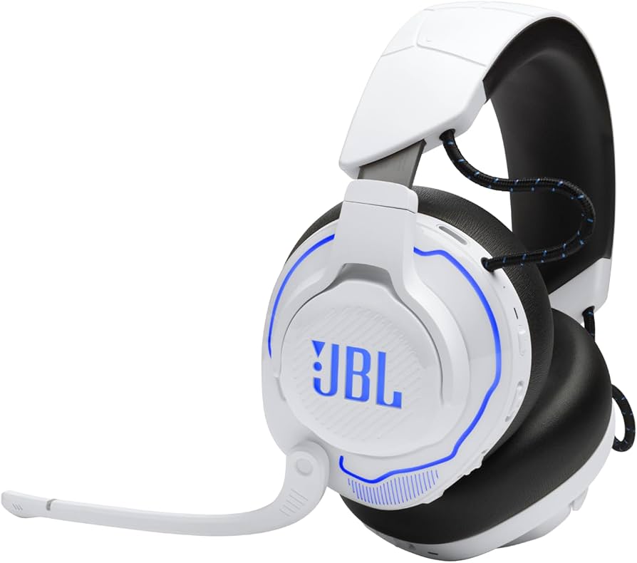 Amazon.com: JBL Quantum 910P - Wireless Consol Over-Ear Gaming