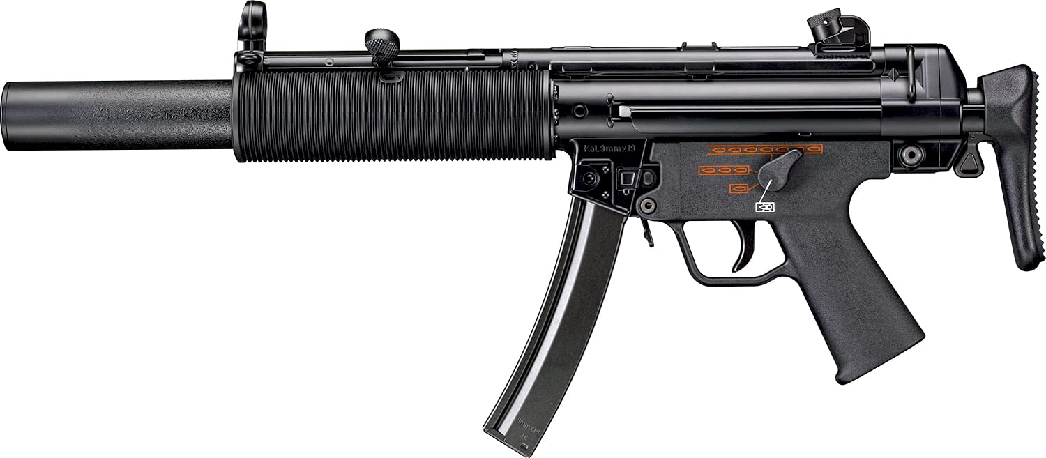 電動ガン mp5 ブラックモデル Amazon | 東京マルイ(TOKYO MARUI) No.34