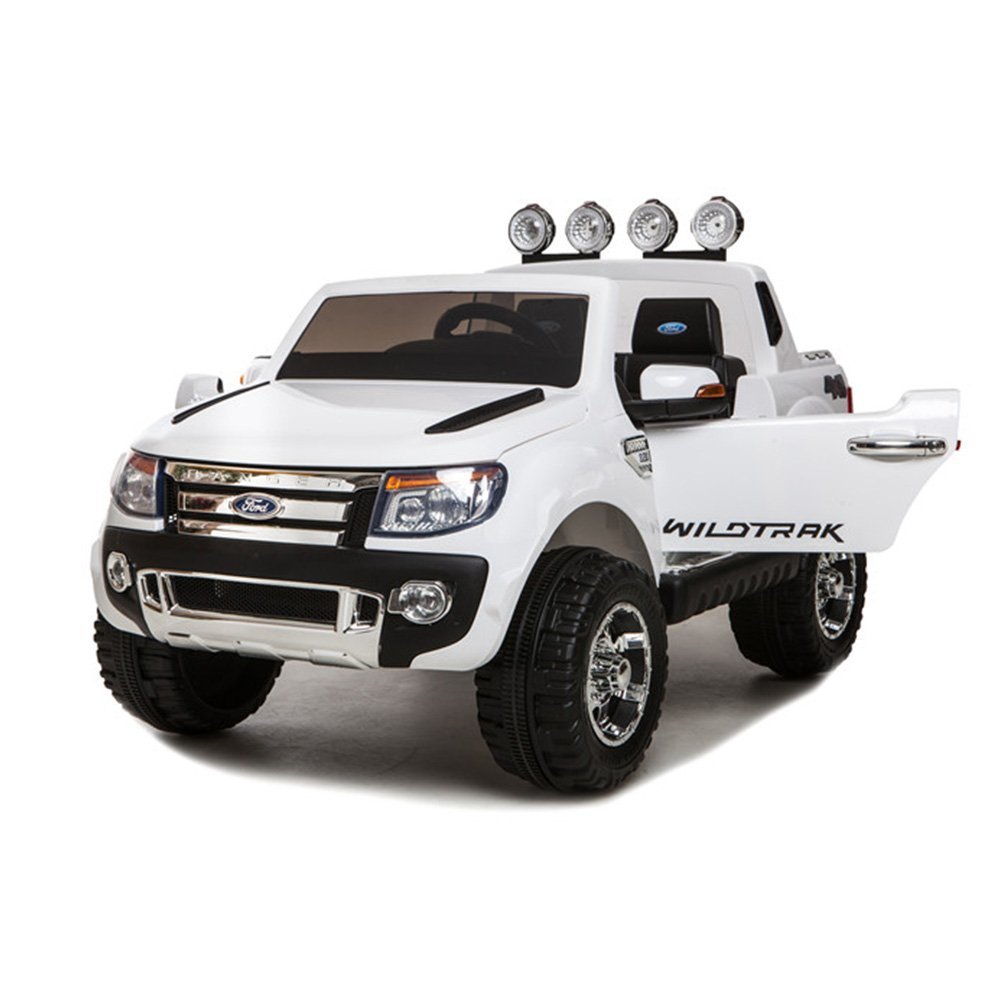 電動玩具 フォードレンジャー 電動乗用ラジコン フォード レンジャー