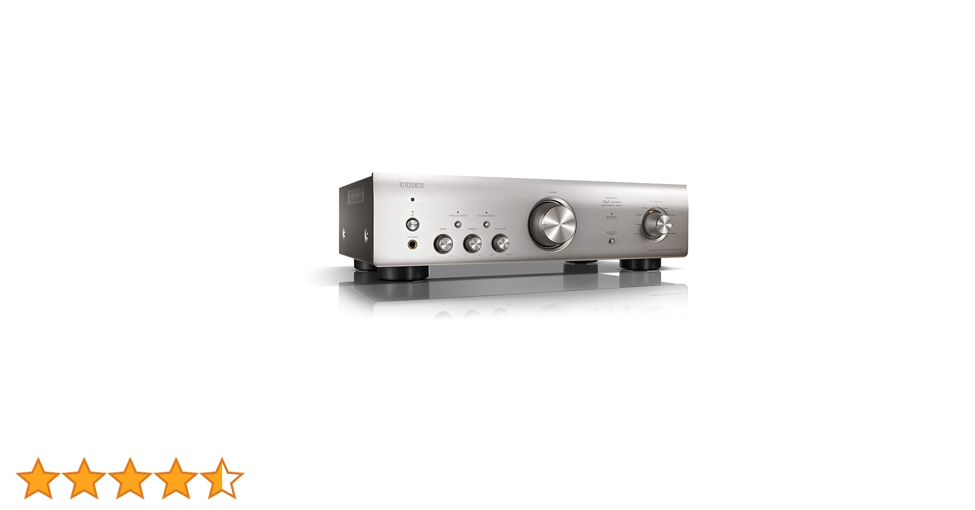 DENON プリメインアンプ PMA-600NE デノン アンプ DENON PMA-600NE