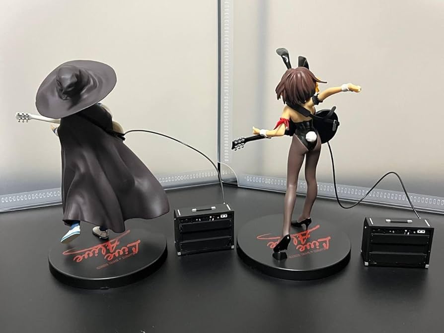 Amazon.co.jp: 涼宮ハルヒの憂鬱 エクストラフィギュア LiveAlive 涼宮