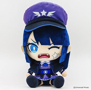 生まれましたよ おめでとうAdoちゃんぬいぐるみA 生まれましたよ