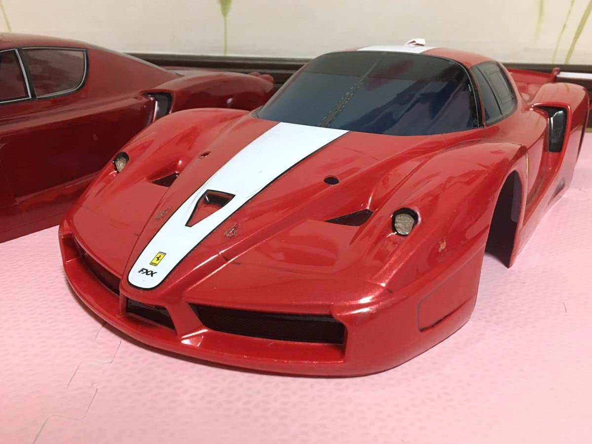 Ferrari F2008 ラジコンカー 1:10 Ferrari F2008 ラジコンカー 1:10