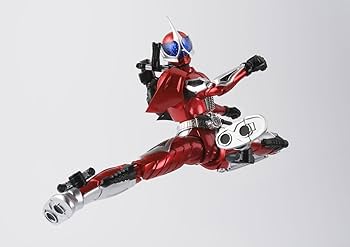 Amazon.co.jp: TAMASHII NATIONS S.H.フィギュアーツ (真骨彫製法