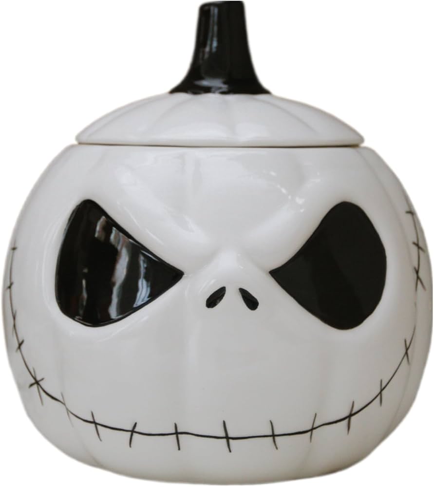 Amazon.co.jp: Disney ナイトメアー・ビフォア・クリスマス ジャック