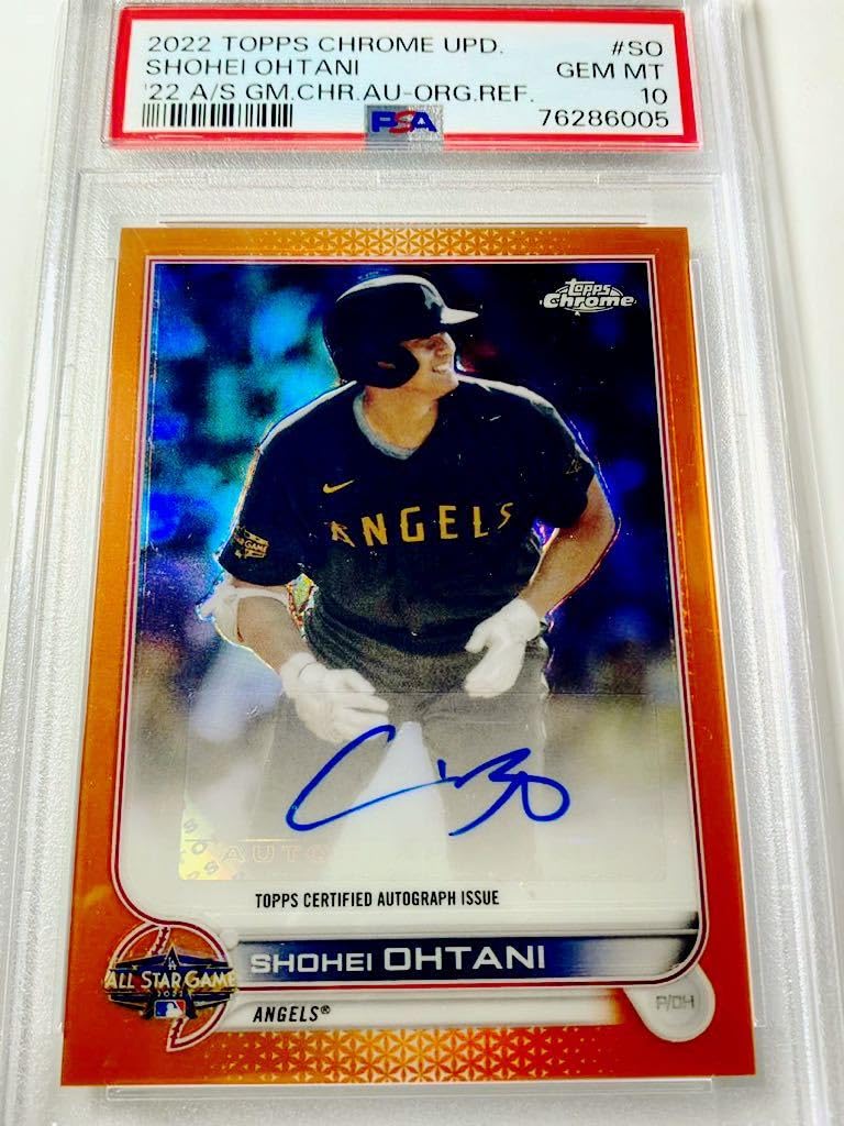 2019 TOPPS CYBER WEEKEND 大谷翔平 1000枚限定カード Amazon.co.jp