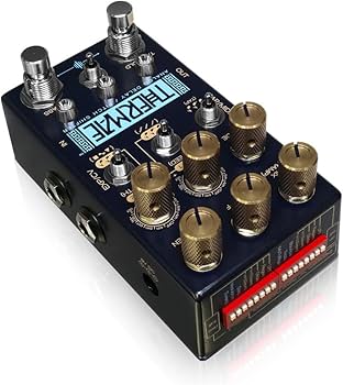 Amazon | Chase Bliss Audio/THERMAE Analog Delay/Pitch Shifter