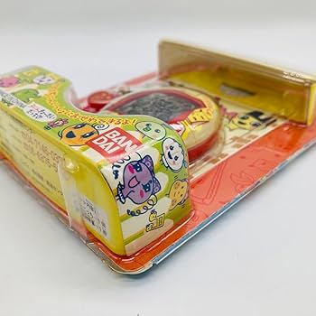 Amazon | 【】☆たまごっち限定品☆ピザーラくんとトッピングス