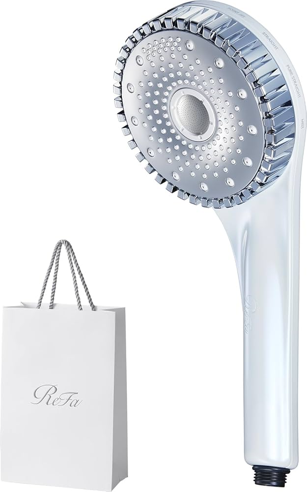 Amazon.co.jp: 【公式ストア限定】 リファ ファインバブル ダイア ReFa